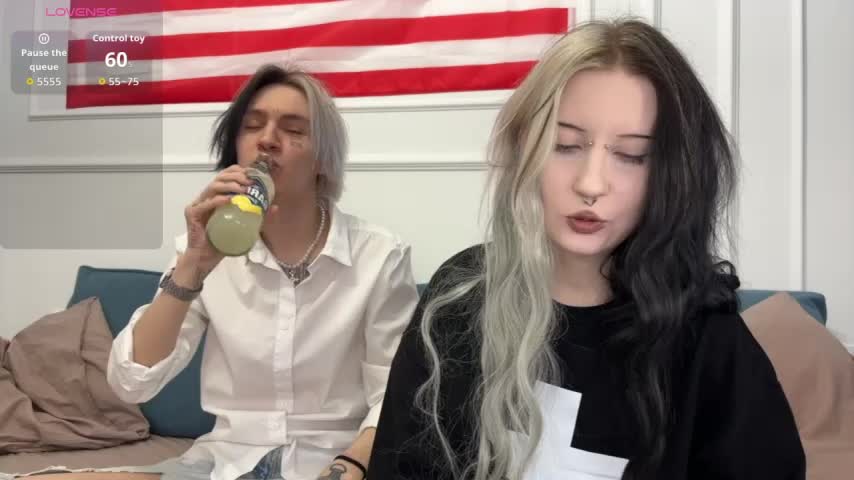 VeryRare_TwinS Cam Model Chat January 26, 2026