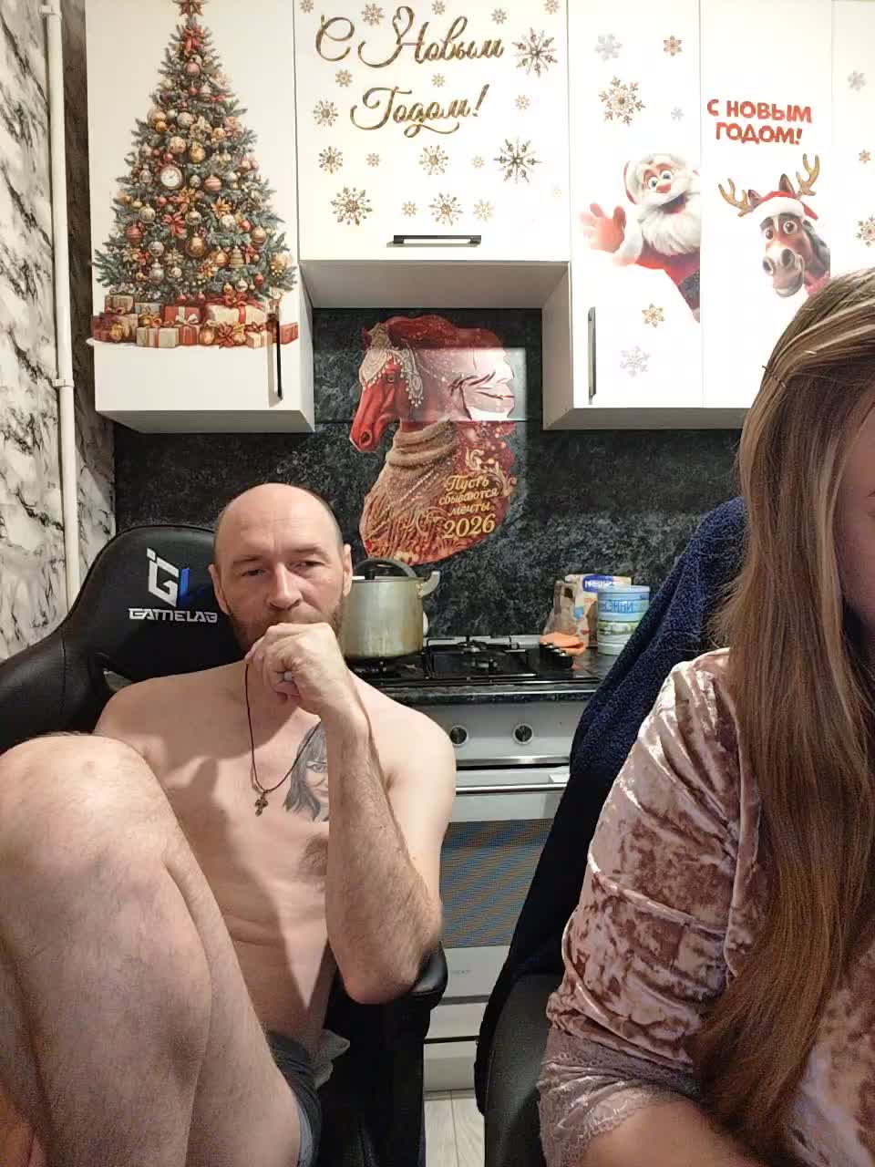 Innokentiy449 Cam Model Chat January 26, 2026