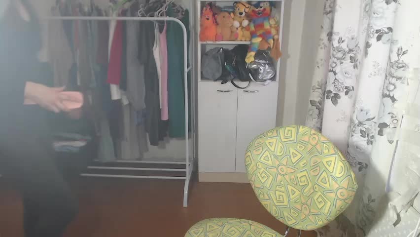 Blueberry18 Cam Model Chat January 26, 2026