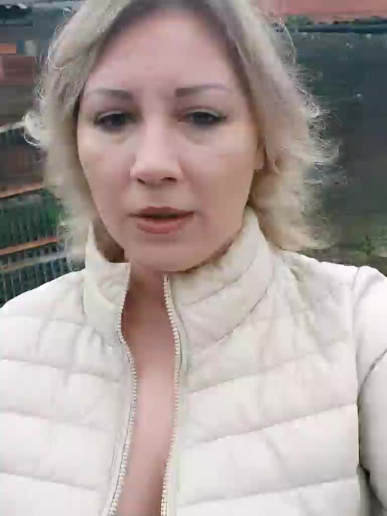 yuliia_3003 Cam Model Chat January 26, 2026