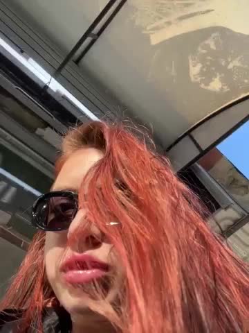 Lina69Femdom Cam Model Chat January 26, 2026