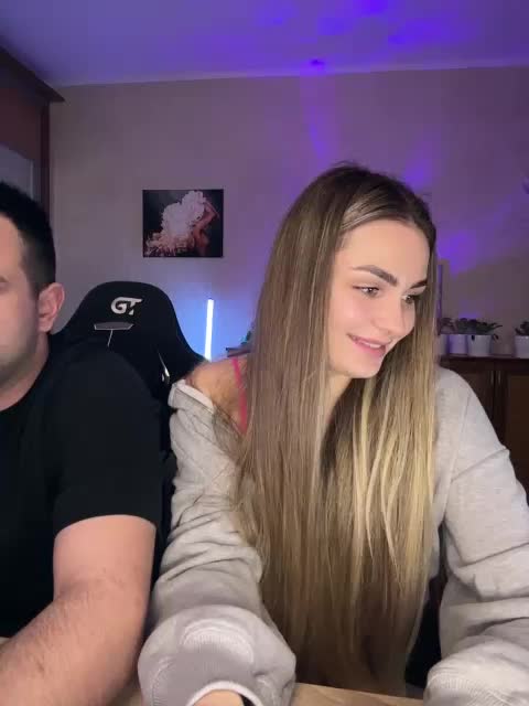 TwoPlay Cam Model Chat January 26, 2026