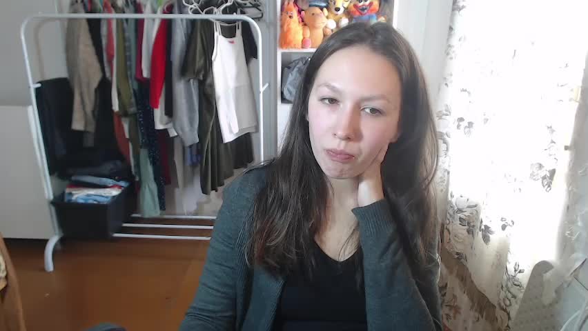 Blueberry18 Cam Model Chat January 26, 2026