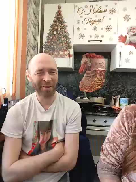 Innokentiy449 Cam Model Chat January 26, 2026