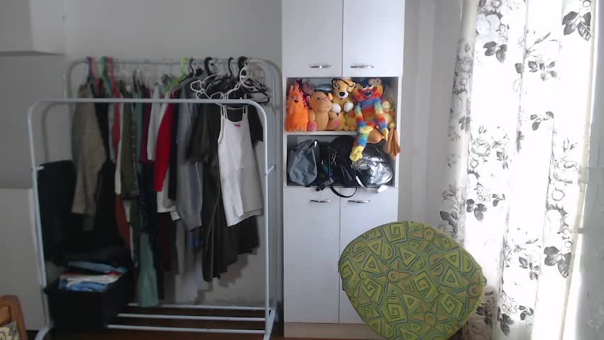 Blueberry18 Cam Model Chat January 26, 2026