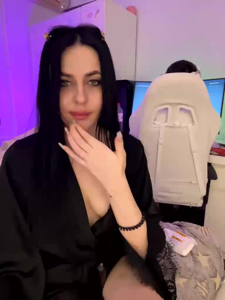 MissMysik Cam Model Chat January 26, 2026