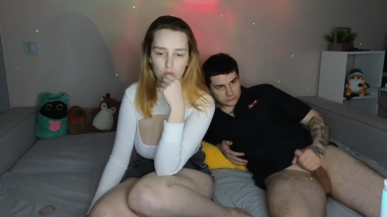 ToxyFoxy Cam Model Chat January 26, 2026