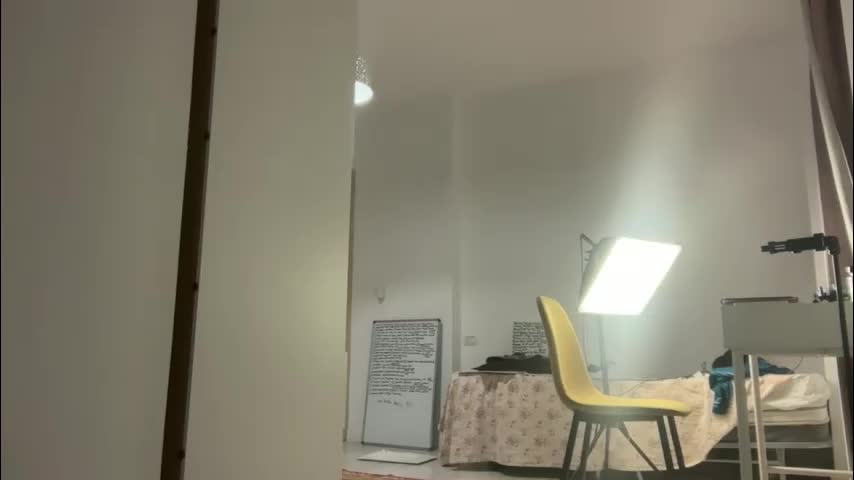 drresa Cam Model Chat January 26, 2026