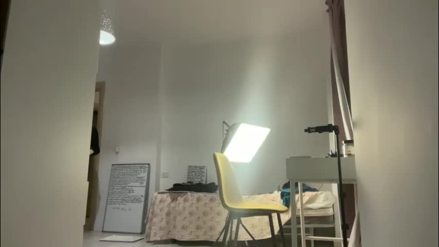 drresa Cam Model Chat January 26, 2026