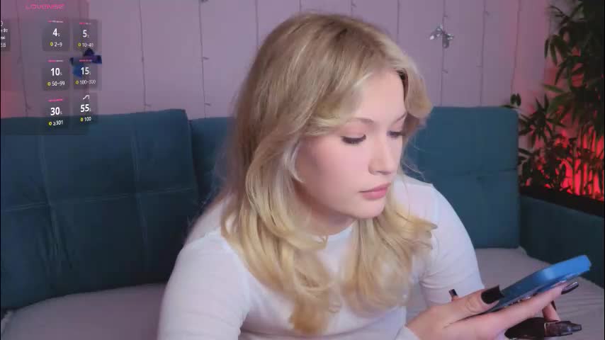 bjliki Cam Model Chat January 26, 2026