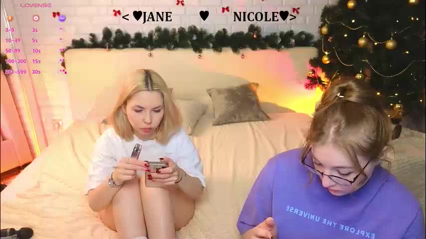 _ramune_ Cam Model Chat January 26, 2026