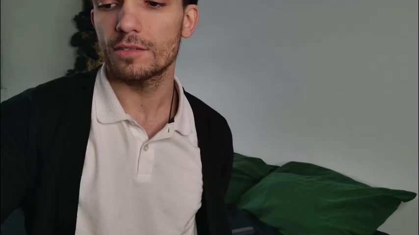 jackdesfeux Cam Model Chat January 26, 2026