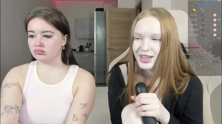 milymi_ Cam Model Chat January 26, 2026