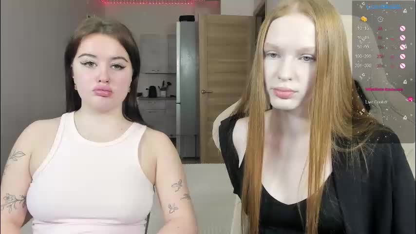 milymi_ Cam Model Chat January 26, 2026