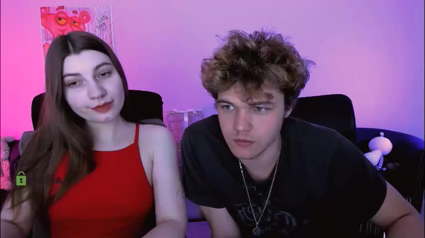 pure_radiance Cam Model Chat January 26, 2026