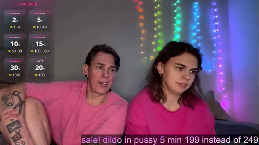 melody_song Cam Model Chat January 26, 2026