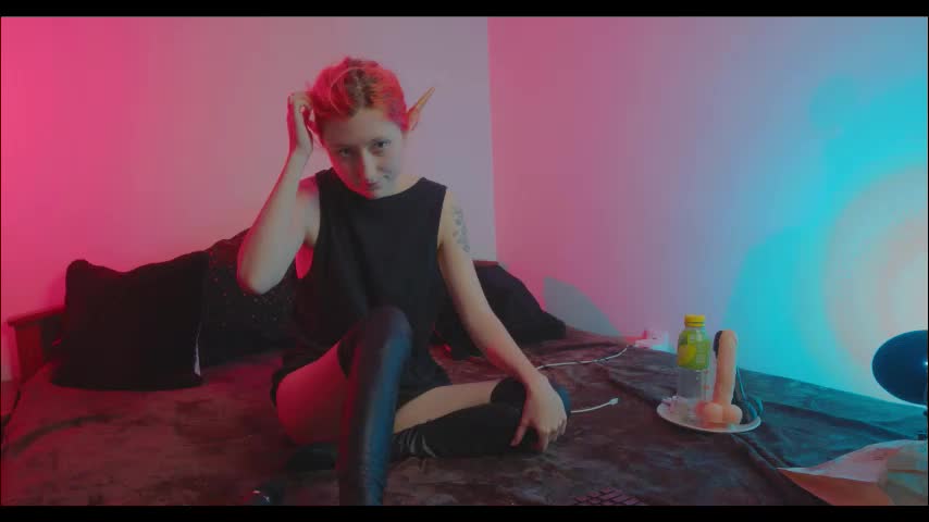 bloom_fairy Cam Model Chat January 26, 2026