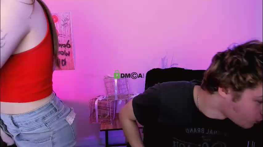 pure_radiance Cam Model Chat January 26, 2026