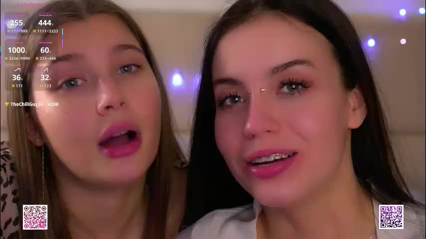 vivid_girls Cam Model Chat January 26, 2026