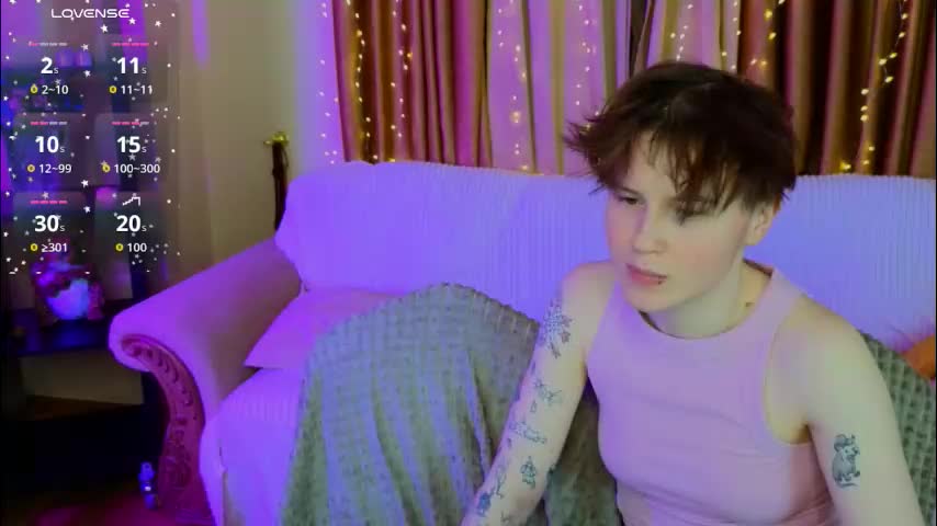 babees_eva Cam Model Chat January 26, 2026