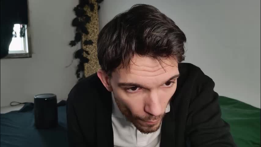 jackdesfeux Cam Model Chat January 26, 2026