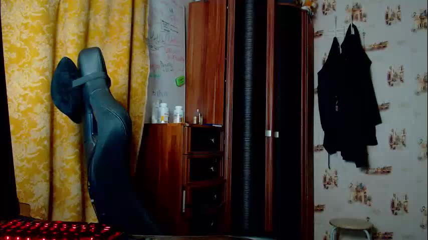 shyredstar Cam Model Chat January 26, 2026