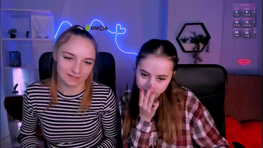 rebecca_smile_ Cam Model Chat January 26, 2026