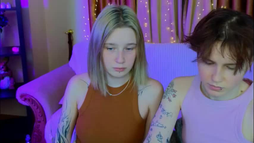 babees_eva Cam Model Chat January 26, 2026