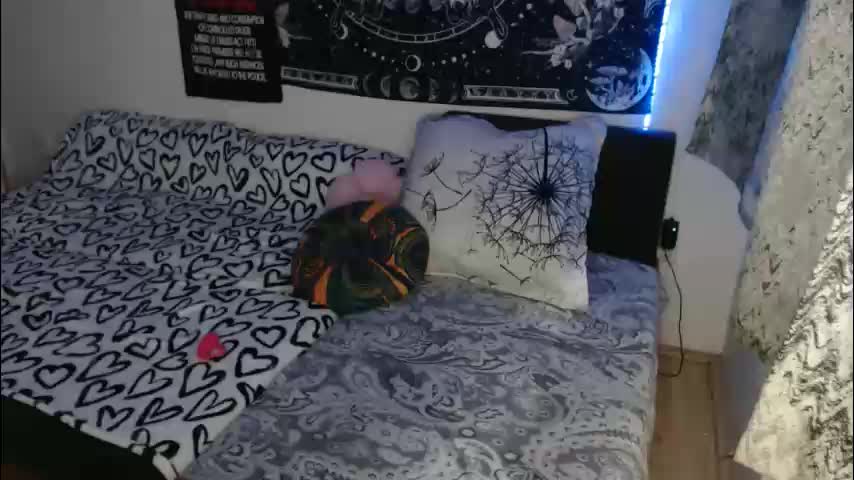 aliens4twenty Cam Model Chat January 26, 2026