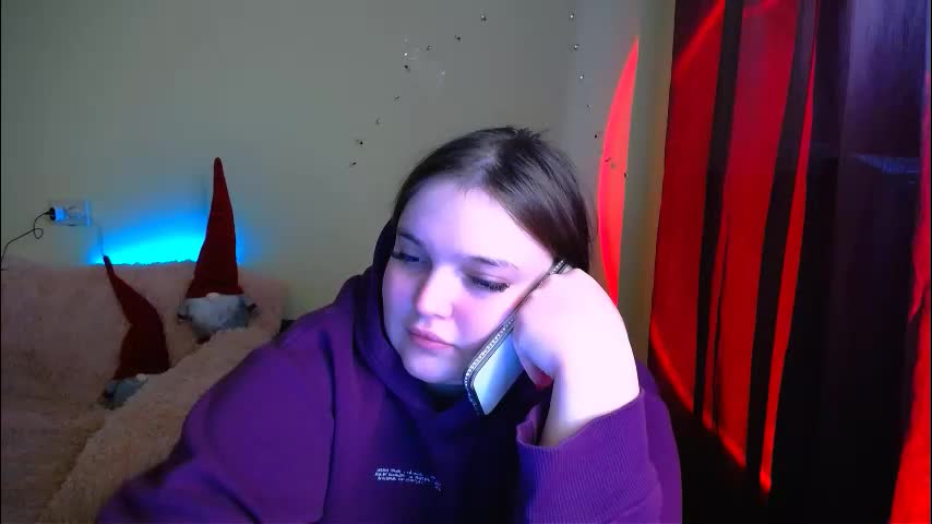 emma_dorn Cam Model Chat January 26, 2026