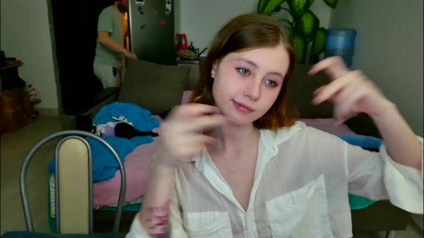 vasilisa_lik Cam Model Chat January 26, 2026