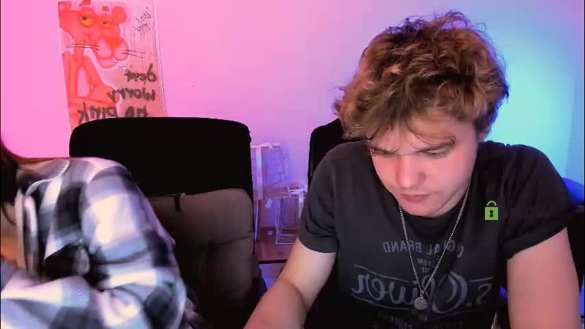 pure_radiance Cam Model Chat January 26, 2026