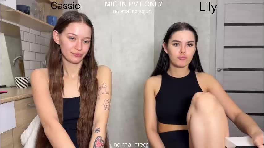 x_kai Cam Model Chat January 26, 2026