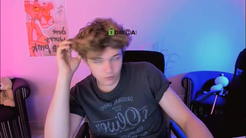 pure_radiance Cam Model Chat January 26, 2026