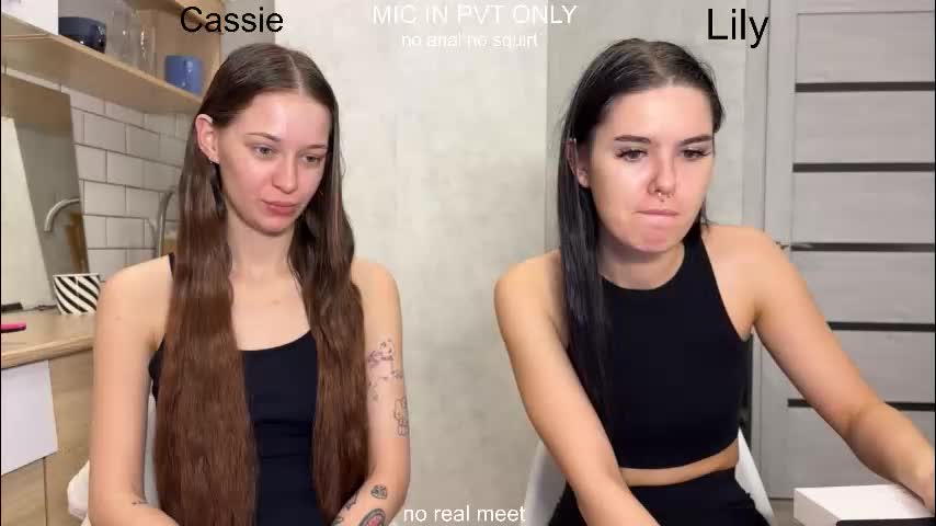 x_kai Cam Model Chat January 26, 2026