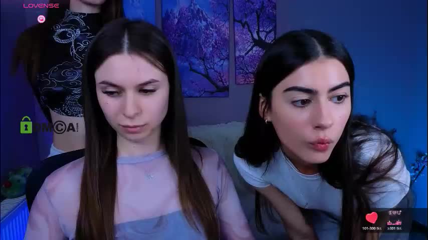 kaisy_star Cam Model Chat January 26, 2026