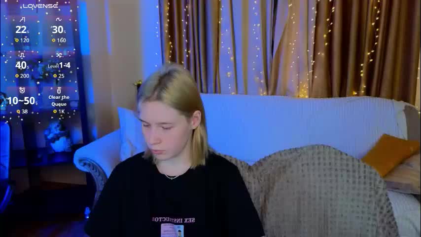 berry_assortment Cam Model Chat January 26, 2026