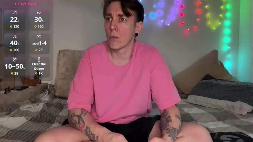 melody_song Cam Model Chat January 26, 2026