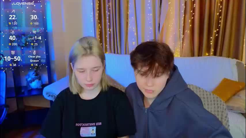 berry_assortment Cam Model Chat January 26, 2026