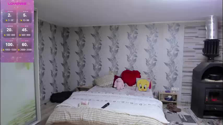 danamily Cam Model Chat January 26, 2026