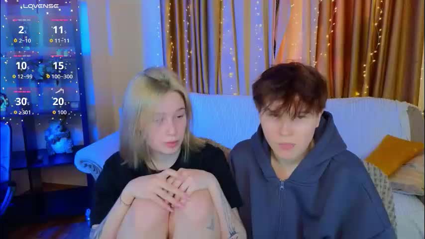 berry_assortment Cam Model Chat January 26, 2026