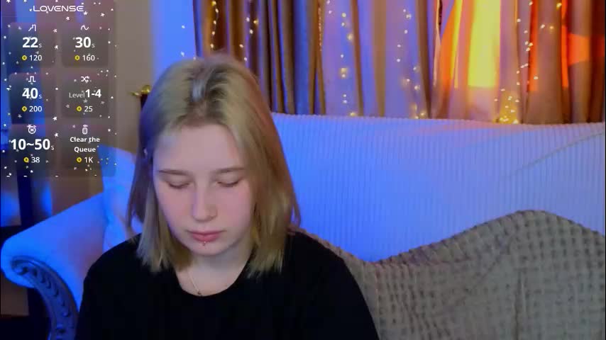 berry_assortment Cam Model Chat January 26, 2026