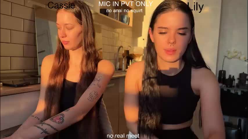 x_kai Cam Model Chat January 26, 2026