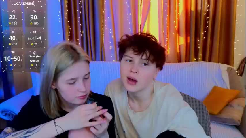 babees_eva Cam Model Chat January 26, 2026