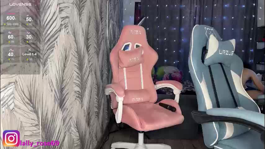 lallyrose69 Cam Model Chat January 26, 2026