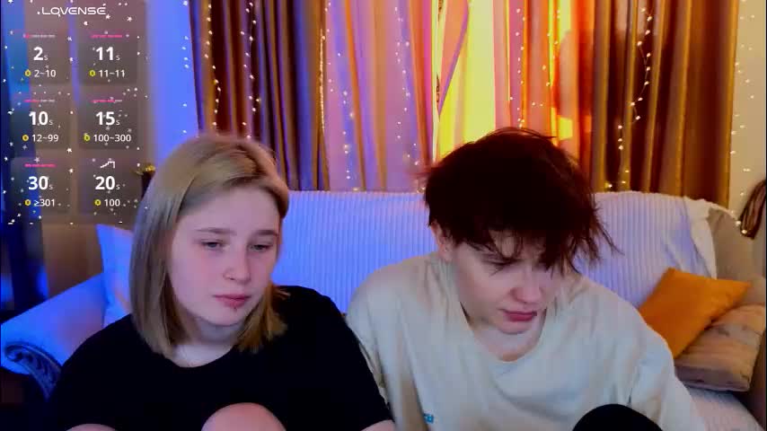 berry_assortment Cam Model Chat January 26, 2026