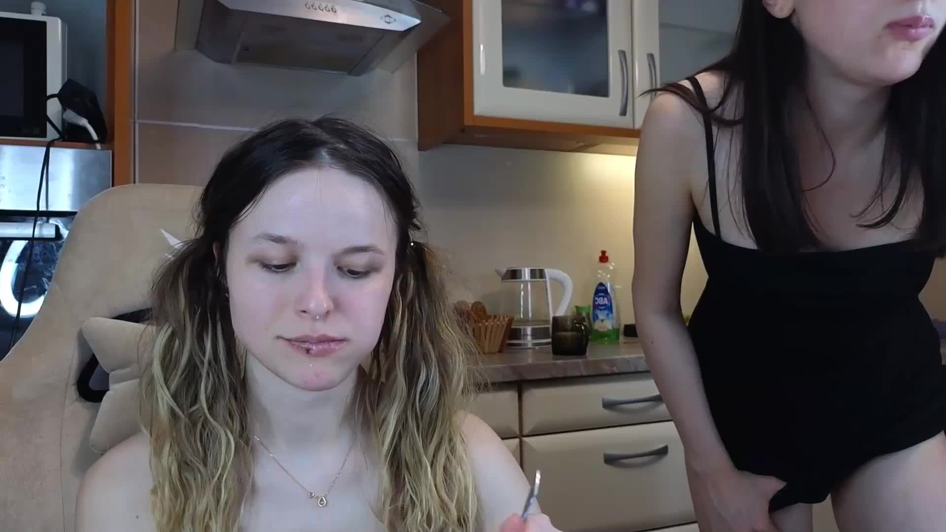 Nastyundi Cam Model Chat January 26, 2026