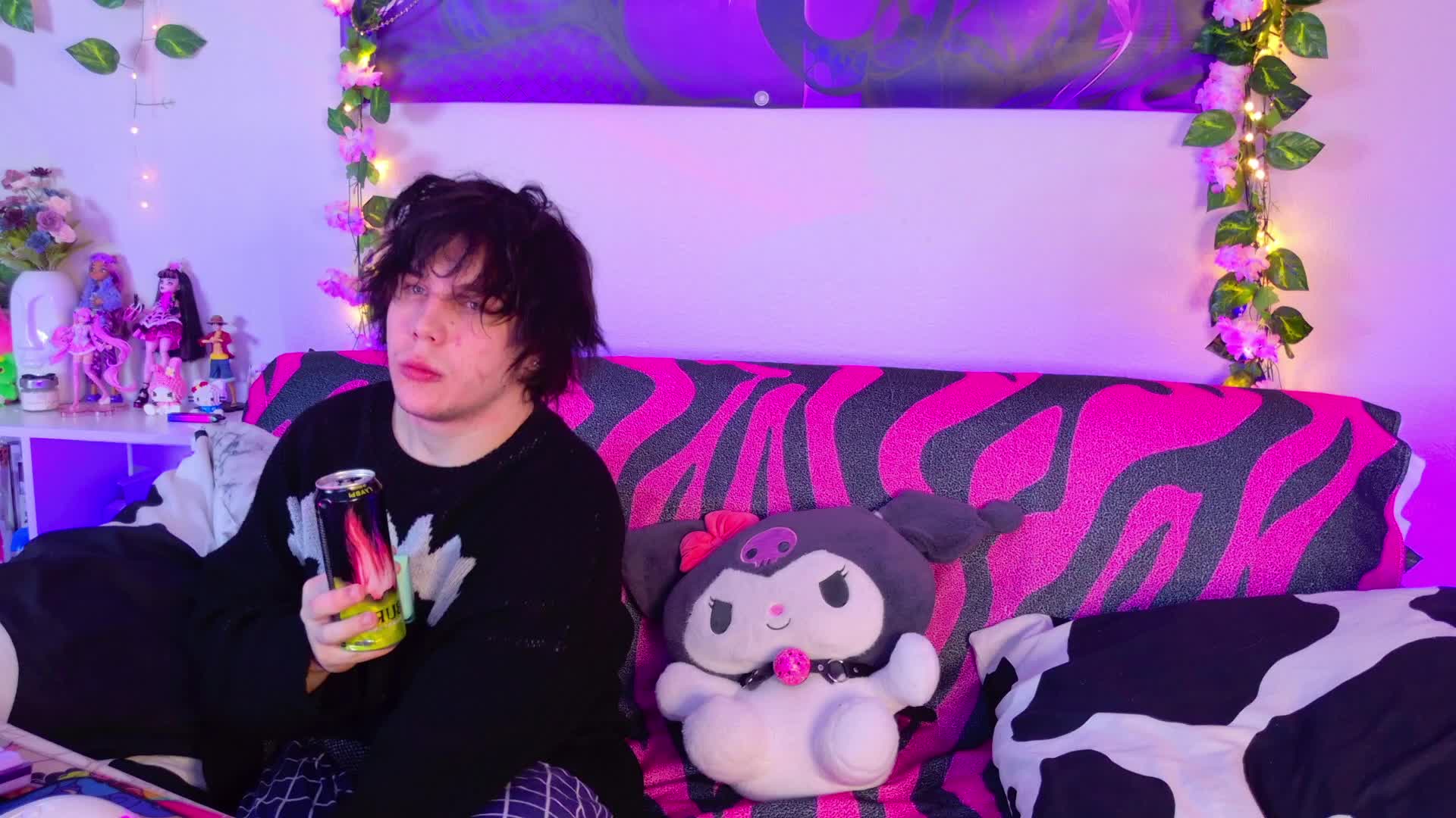 Night-angell Cam Model Chat January 26, 2026