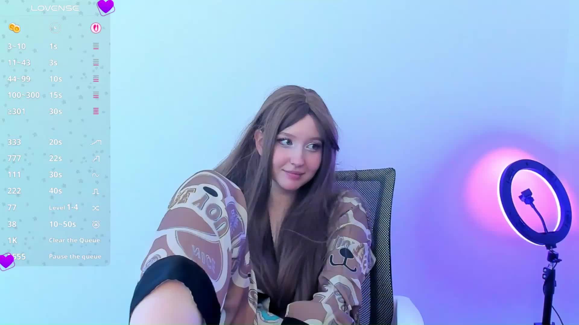 hornykittymeow Cam Model Chat January 26, 2026