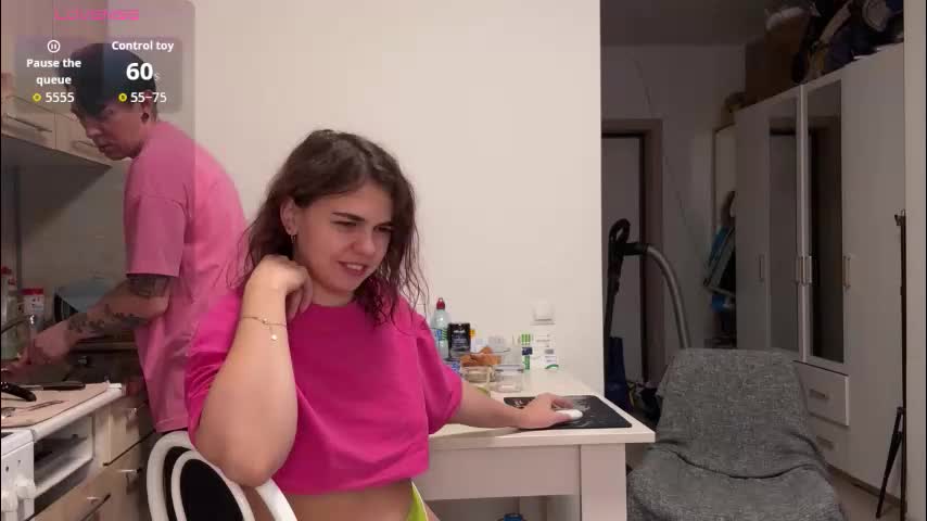 melody_song Cam Model Chat January 26, 2026